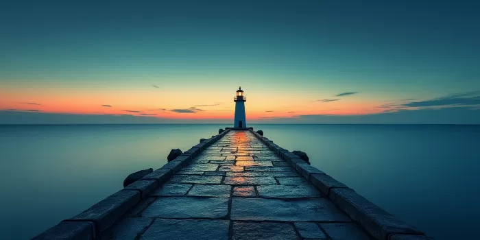 Jetty Glow II