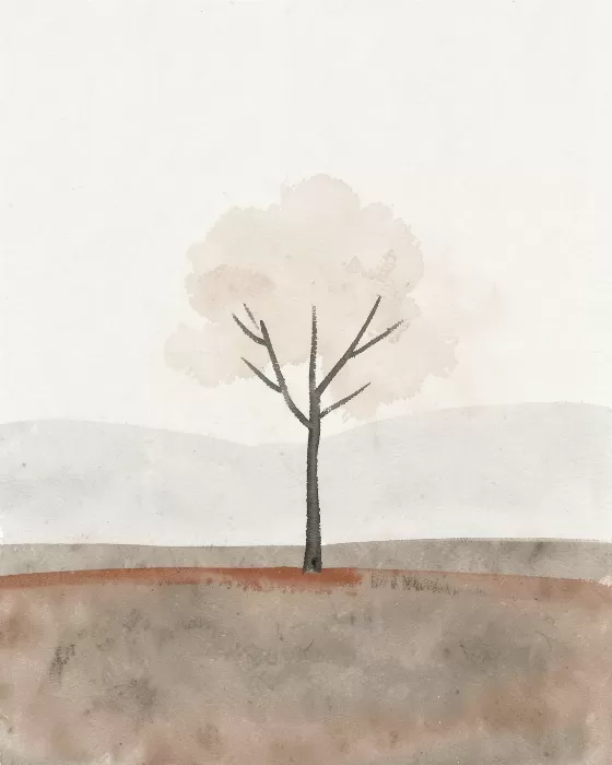 Lone Trunk