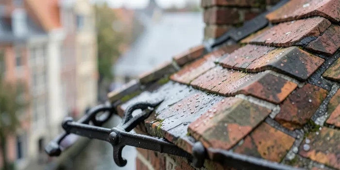 Canal Ironwork