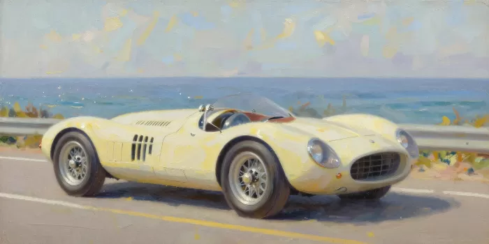 Sunlit Classic
