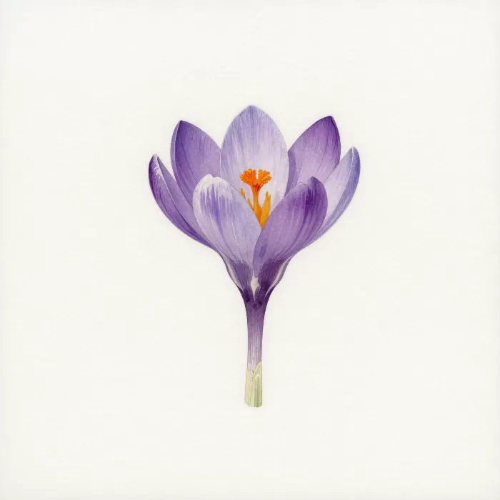 Wild Violet