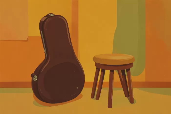 Mustard Studio