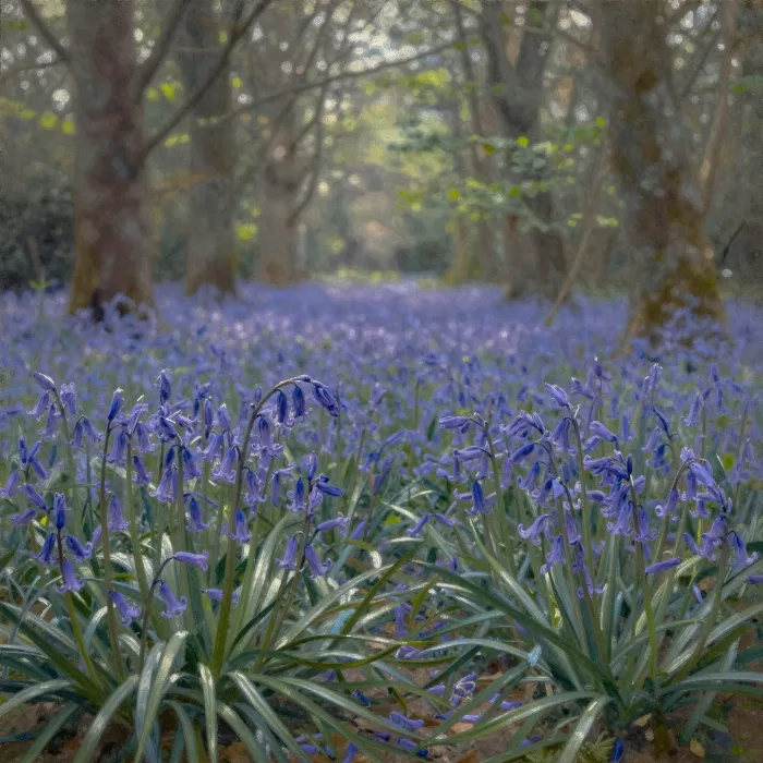 Woodland Carpet