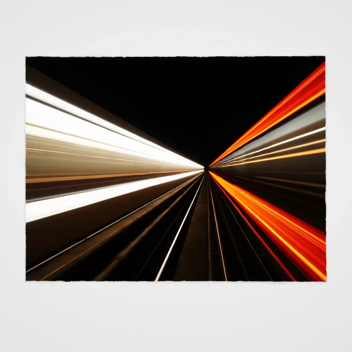 Tunnel Rush II