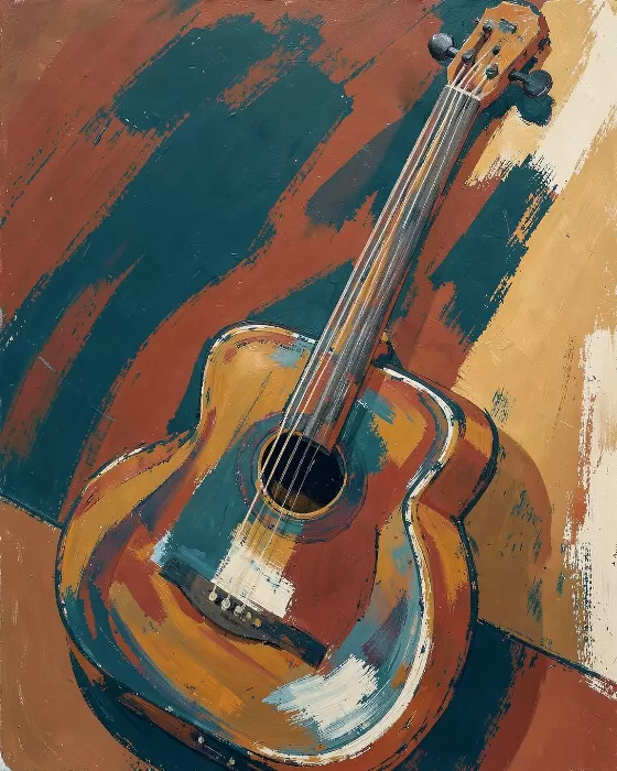 Guitar Sweep