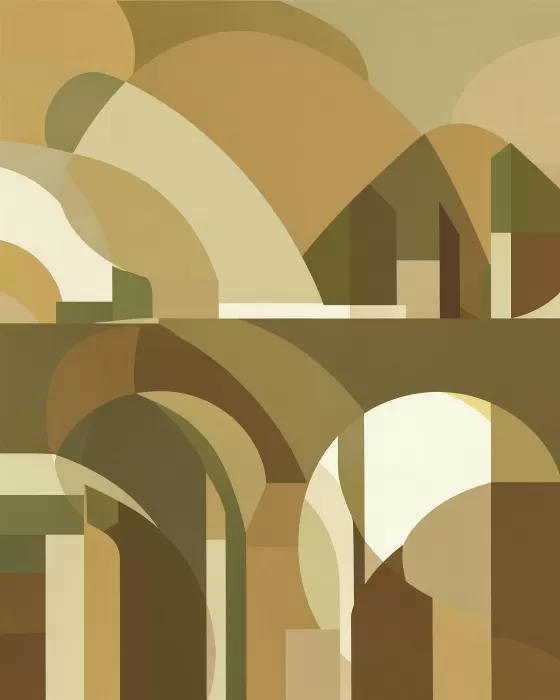 Urban Arcs