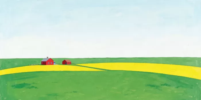 Farmstead