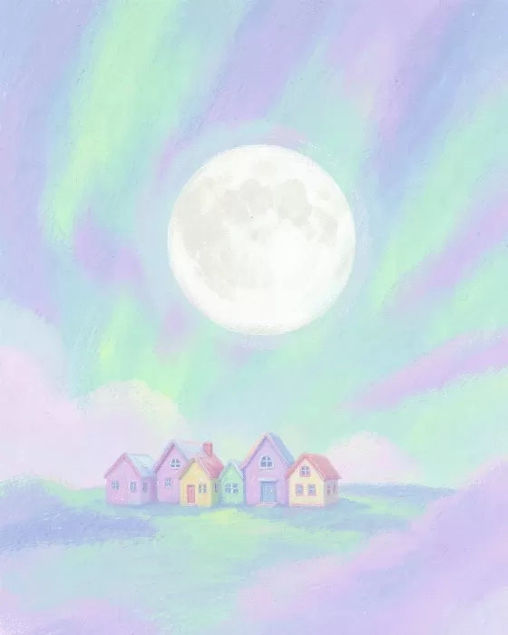 Aurora Hamlet