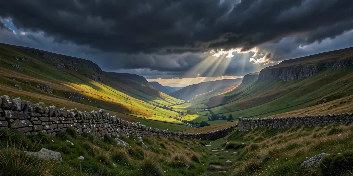 Dales Storm