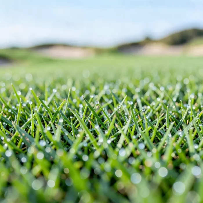 Fairway Blades