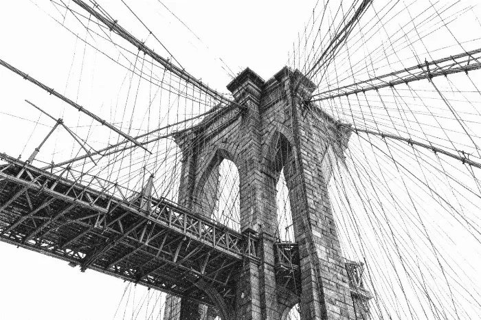 Bridge Ascent