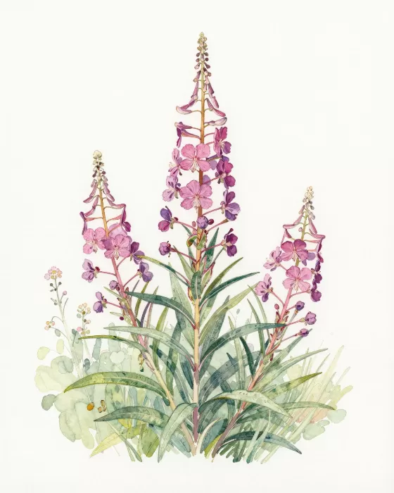 Outport Bloom