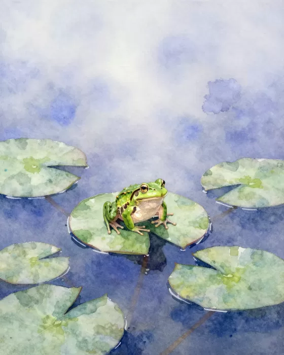 Lily Dweller