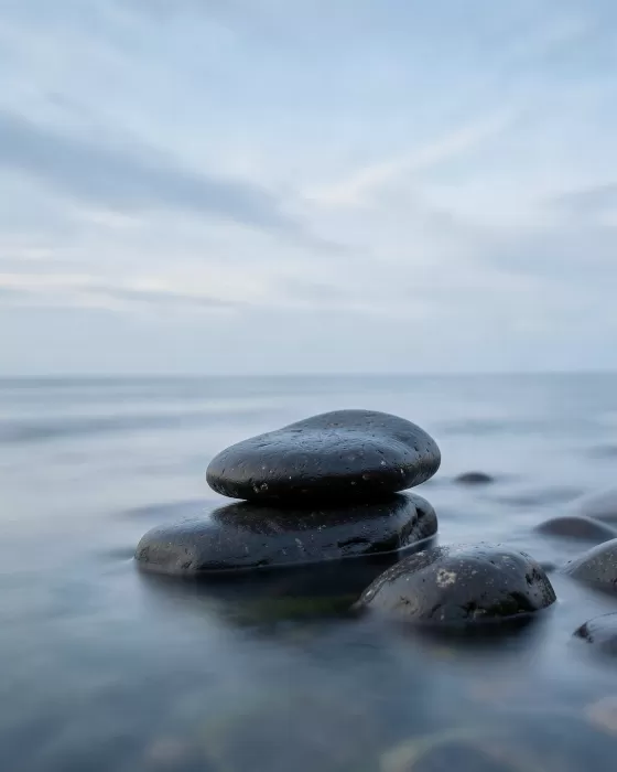 Spa Balance