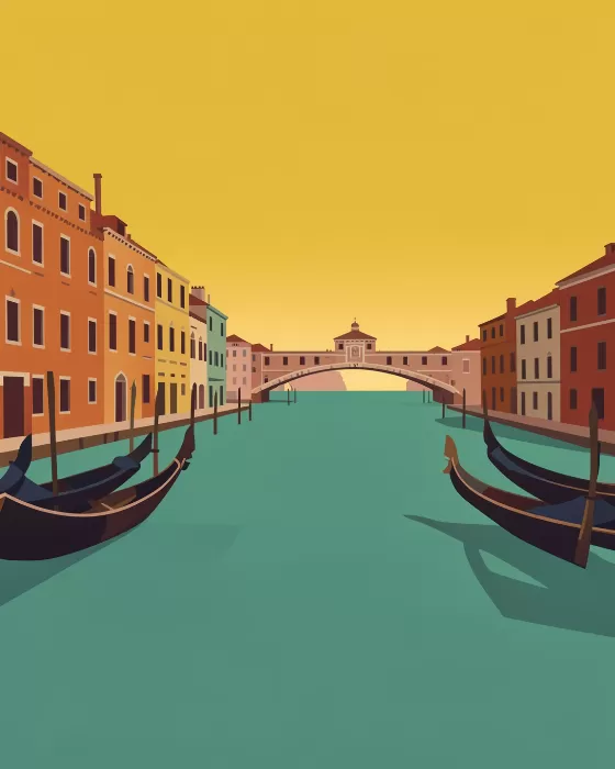 Rialto Twilight