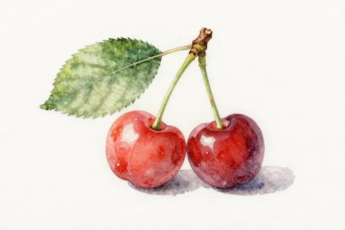 Ripe Pair