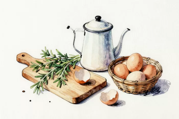 Herbal Harmony