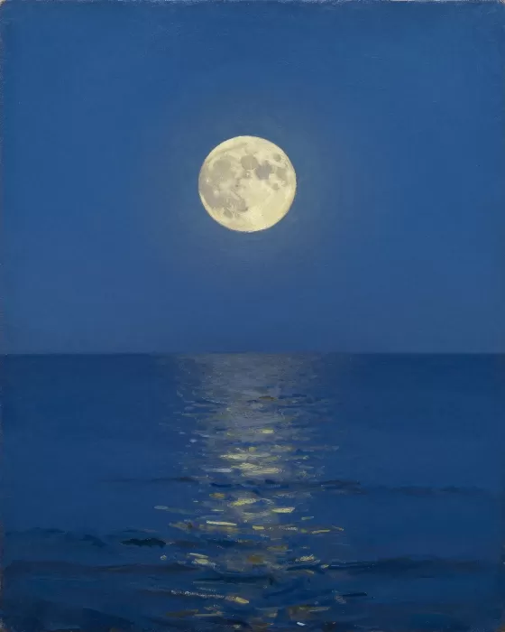 Calm Night