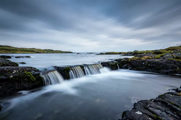 Slate Beck