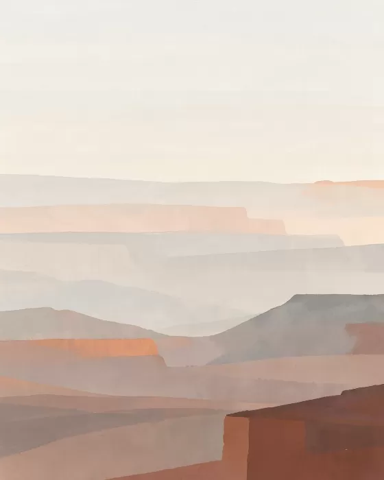 Mesa Hush