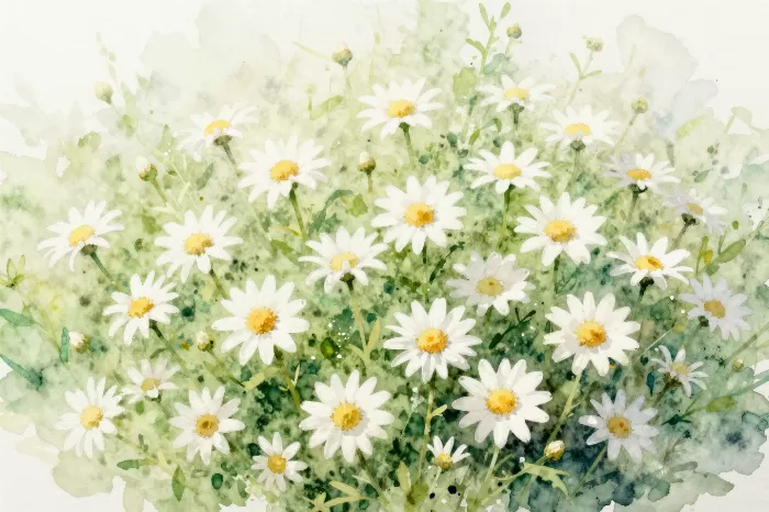 Daisy Drift II