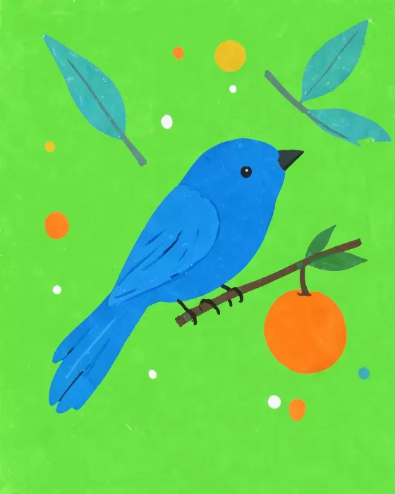 Bluebird Branch