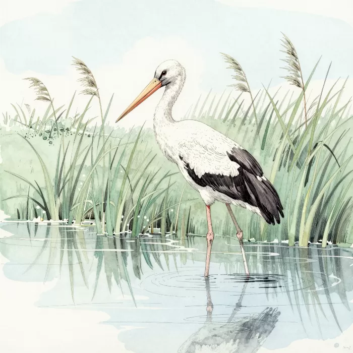 Pale Marsh