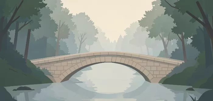 Quiet River
