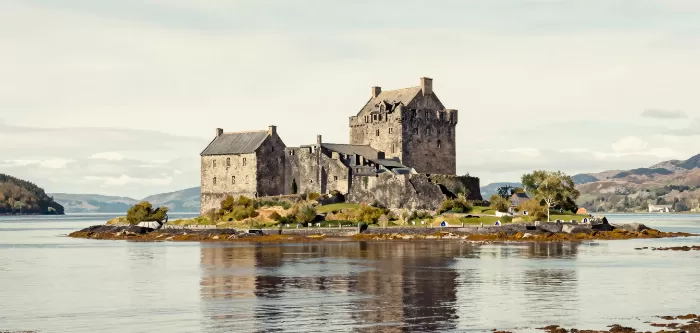 Loch Citadel