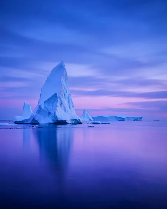 Glassy Glow