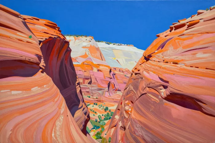Zion Glow II