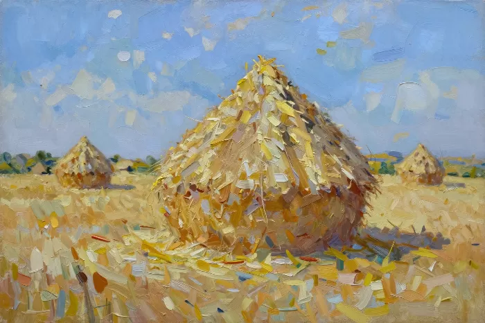 Harvest Monolith
