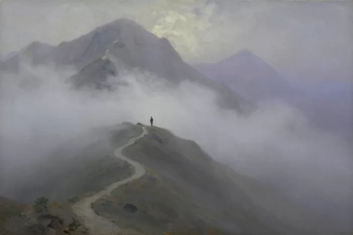 Highland Haze