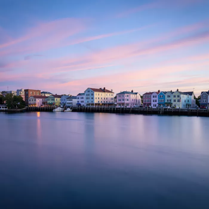 Battery Twilight