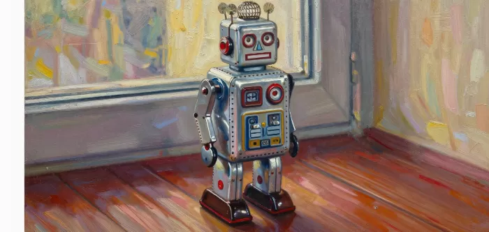 Tin Sentinel