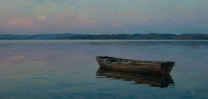 Amber Gunwale