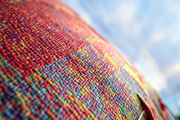 Woven Radiance