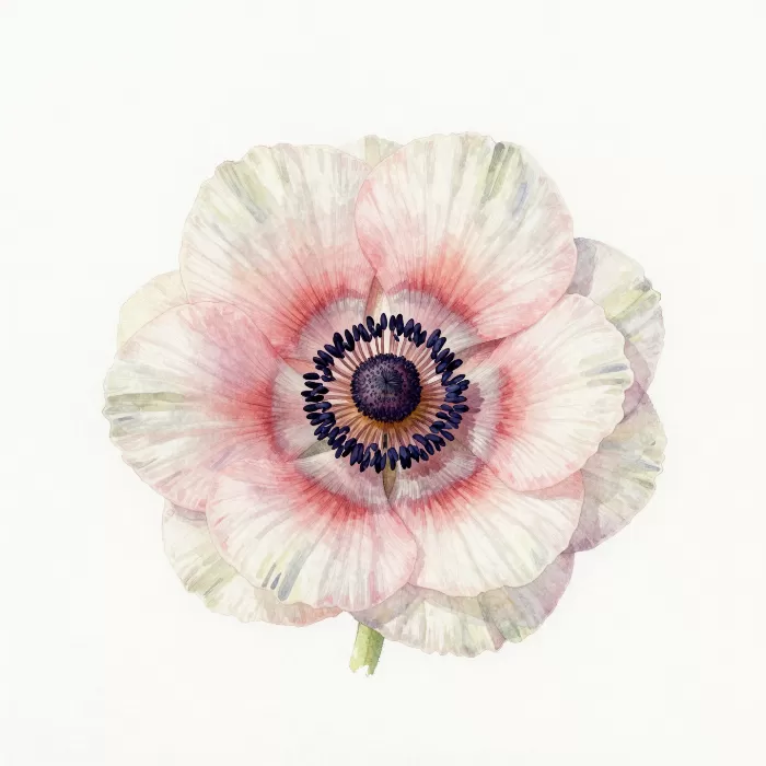 Paper Petals