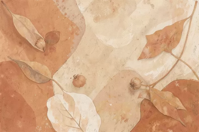 Terracotta Drift II