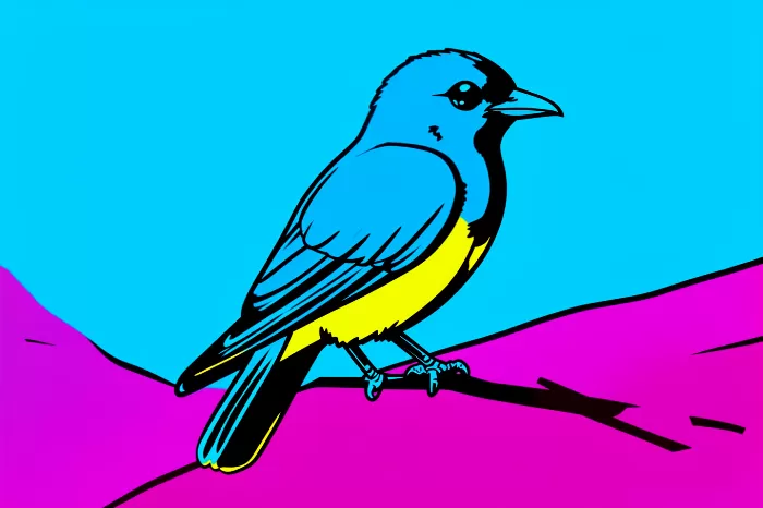 Jay Pop