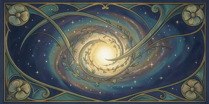 Galaxy Rosettes