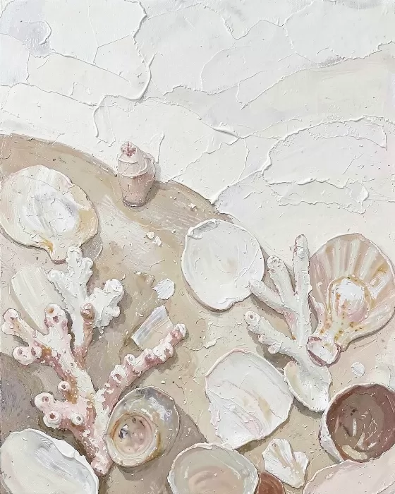 Shell Harmony
