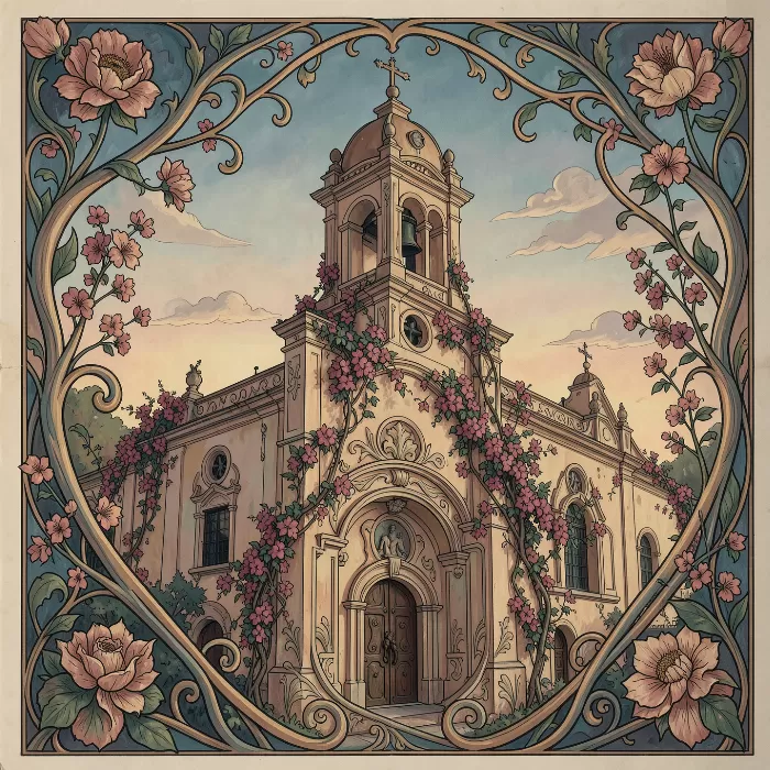 Rose Arches