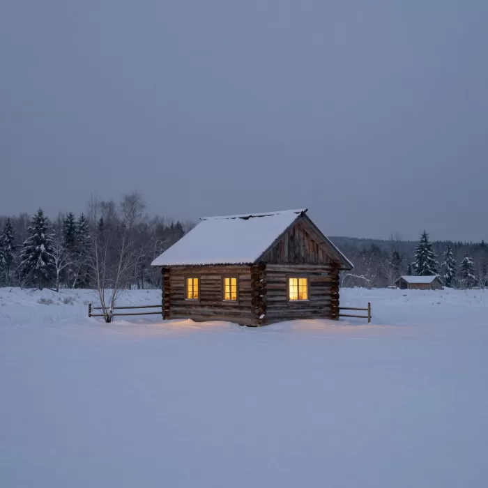Winter Solstice