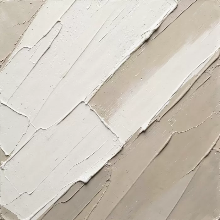 Trowel Study
