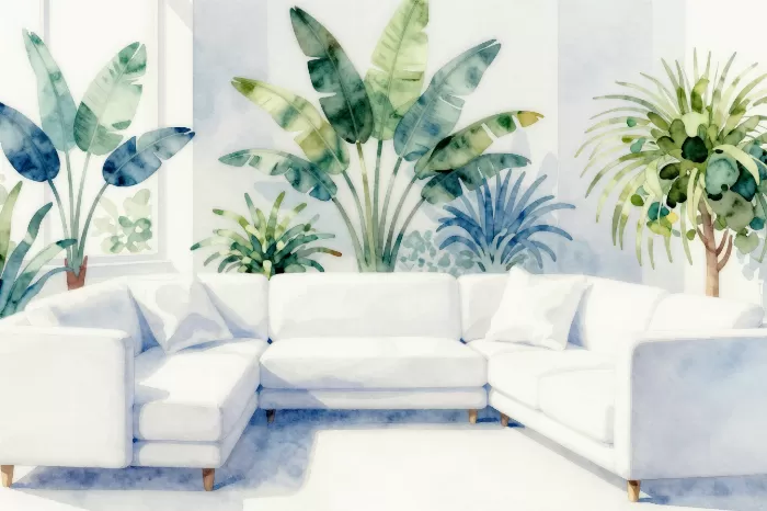 Airy Lounge
