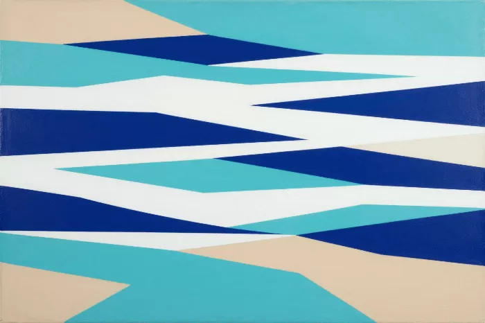 Coastal Rhythms