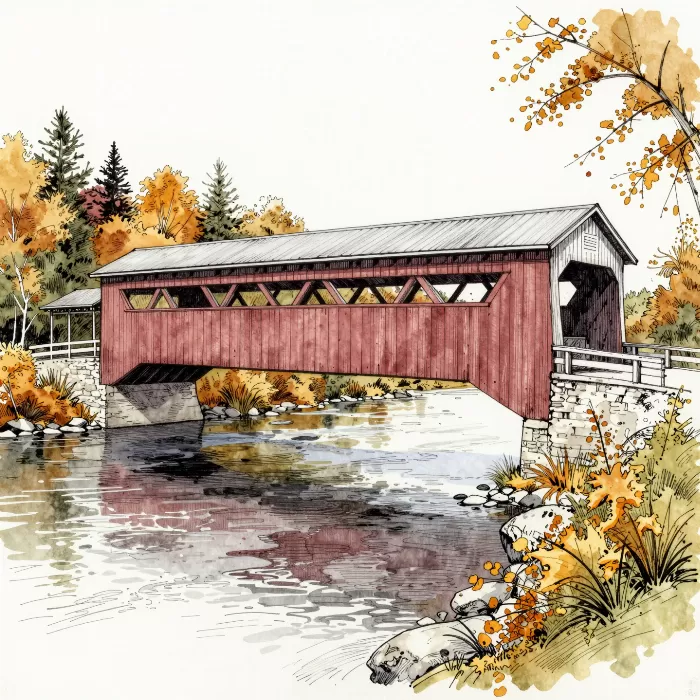 Riverside Span