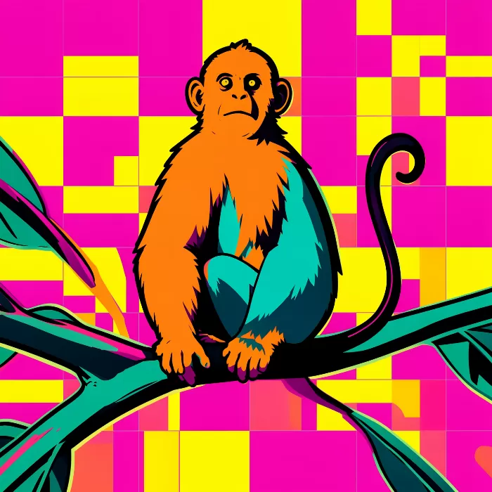 Acid Monkey