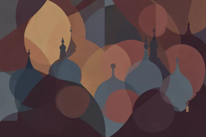Onion Domes
